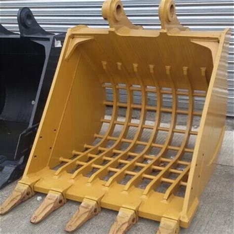 mini bucket wheel excavator|mini excavator bucket for sale.